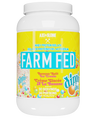 FARM FED // Whey Protein Isolate